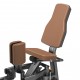 Pin Loaded Abductor
